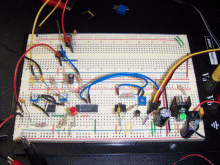 Breadboard