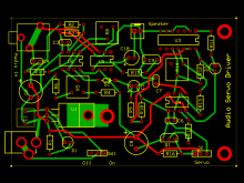 PCB