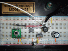 Breadboard