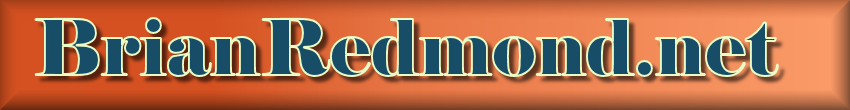 BrianRedmond.net