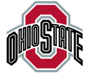 Ohio State Logo